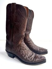 Lucchese 1883 women for sale  TUNBRIDGE WELLS