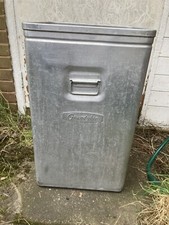 Grundybin vintage retro for sale  DUDLEY