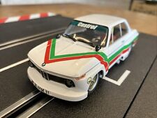 Carrera evolution bmw usato  Genova