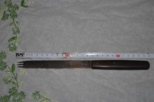 Alte dreizack messer gebraucht kaufen  Wuppertal