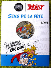 Astérix sens fête d'occasion  Muret