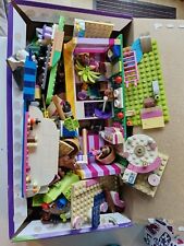 41699 lego friends for sale  EASTLEIGH