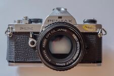 Pentax kamera bjektiven gebraucht kaufen  Gelting