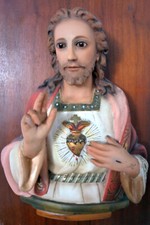 Vtge sacred heart for sale  Miami