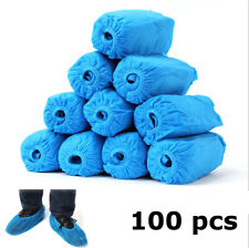 100pcs disposable shoe for sale  Rancho Cucamonga