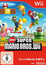 Nintendo wii new gebraucht kaufen  Rosenberg