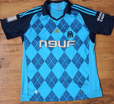 Maillot olympique marseille d'occasion  Auboué