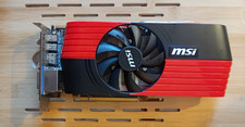Radeon hd6870 1gb for sale  LONDON
