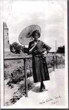 FOTOGRAFIA TONY CLARK MENINAS GUARDA-SOL FASHION TOWER COLORADO? FOTO ANTIGA DA CALIFÓRNIA comprar usado  Enviando para Brazil