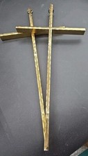 Handarbeit solid brass for sale  Union