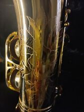 Saxophone alto bocal d'occasion  Issy-les-Moulineaux