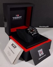 Relógio masculino Tissot PRS 516 Powermatic 80, preto comprar usado  Enviando para Brazil