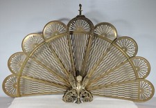 Peacock brass folding for sale  Milton