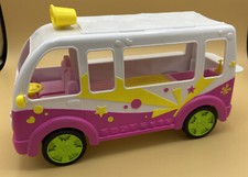 Shopkins pink white for sale  Snohomish