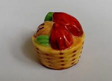 Feve joli panier d'occasion  Nouaillé-Maupertuis