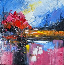 Tableau original sic d'occasion  Savenay