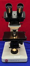 Leitz laborlux binocular for sale  Osseo