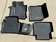 floor liners for sale  Keller