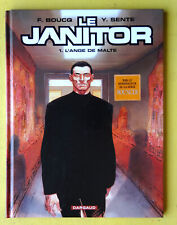 Janitor ange malte d'occasion  Souillac