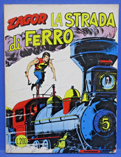 Zagor zenith gigante usato  Carraia