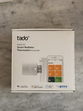 tado starter kit v3 gebraucht kaufen tado starter kit v3 gebraucht kaufen Konstanz