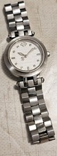 Montre femme bulova d'occasion  Marseille XIV