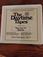 Shad helmstetter daytime for sale  Locust Grove