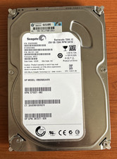 Hdd seagate barracuda usato  Cosio Valtellino