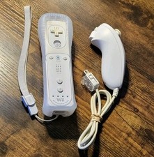 nunchuk wii d'occasion nunchuk wii d'occasion Expédié en Belgium