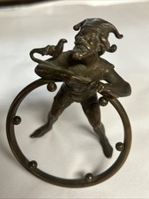 bronze paperweight for sale  Searsport