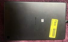 Samsung Galaxy Tab S6 Lite, 128GB - Cinza (somente peças) comprar usado  Enviando para Brazil