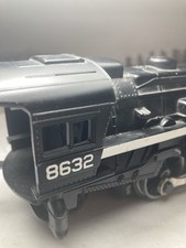 Lionel steam engine for sale  Camarillo