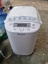 Panasonic 2500 breadmaker for sale  UK