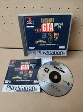 Gta grand theft d'occasion  Le Luc