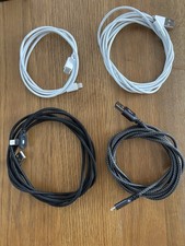 Charging cables job for sale  ALFRETON