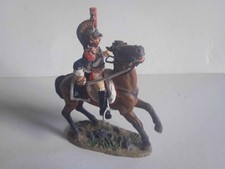 Delprado cuirassier cheval d'occasion  Ramatuelle
