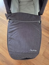 Nuna triv carry for sale  CAMBRIDGE