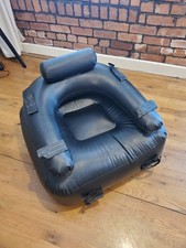 Inflatable bondage chair for sale  CHESTERFIELD