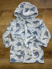 Matalan blue dinosaur for sale  STONEHOUSE