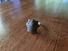 crusader ring for sale  Hamburg