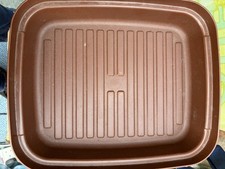 Original tupperware bread for sale  GODALMING