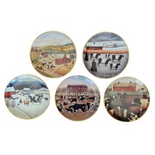 Franklin mint country for sale  Erwin