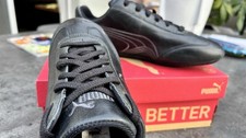 Puma speedcat d'occasion  Neufchâtel-Hardelot