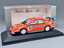 Minichamps alfa romeo for sale  BRIGHTON