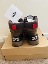 Ugg chestnut kids for sale  BANBURY