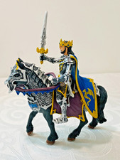 Schleich medieval blue for sale  Granger