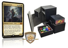 Mtg magic 100 gebraucht kaufen  Traunreut