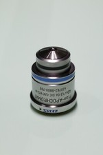 Microscope objectif zeiss d'occasion  France