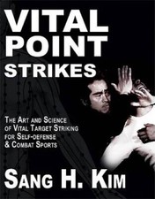 Vital point strikes for sale  Montgomery