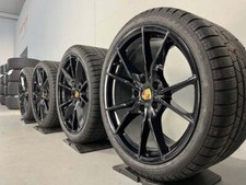 Porsche 991 zoll gebraucht kaufen  Feldkirchen